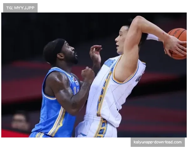 广东队利用半转换进攻取胜 防守轮转弥补三分波动